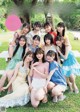 =LOVE, Weekly Playboy 2022 No.38 (週刊プレイボーイ 2022年38号) P5 No.599088 Image No. 13