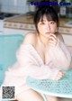 Mizuki Asakura 麻倉瑞季, Young Magazine 2022 No.47 (ヤングマガジン 2022年47号) P4 No.6845df