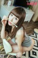 TouTiao 2018-03-08: Model Xiao Xiao (笑笑) (38 photos) P22 No.2a604d Image No. 29