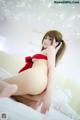 Coser@Nyako喵子: (151 photos ) P107 No.48ba4f Image No. 41