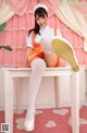 Arisa Misato - Xxxpos Bustybaby Dolls P11 No.aa693e Image No. 7