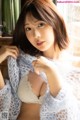 Mio Minato 水湊みお, Weekly Playboy 2022 No.30 (週刊プレイボーイ 2022年30号) P3 No.9a5adb Image No. 15