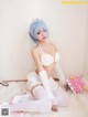 Coser @ 过期 米线 线 喵: 日常 (205 photos) P168 No.f5f68f Image No. 131