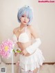 Coser @ 过期 米线 线 喵: 日常 (205 photos) P152 No.98367a Image No. 151