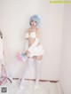 Coser @ 过期 米线 线 喵: 日常 (205 photos) P129 No.b2deaf Image No. 179