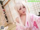 Coser @ 过期 米线 线 喵: 日常 (205 photos) P141 No.1f13a2 Image No. 165