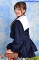 Kaede Kashiwagi - Dirndl Plumpvid Com P9 No.d76346 Image No. 7