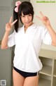 Arisu Mizushima - Sexist Bugil 3movs P5 No.51c81b