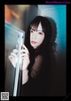 Mia Nanasawa 七沢みあ, #Escape 写真集 Set.01 P4 No.430dc9