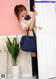 Megumi Haruna - Cuminmouth Vidioxxx Sexy P5 No.b20c32 Image No. 15