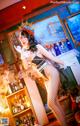 Coser@云溪溪 (Yunx1x1) Vol.017: 修女 (22 photos) P17 No.2d3166 Image No. 9