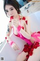 XIUREN No.777: Model Lisa (爱丽莎) (55 photos) P34 No.548a07 Image No. 43