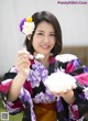 China Matsuoka - Paradise Asses Porn P10 No.424fe9 Image No. 5