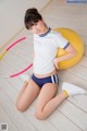 Nagisa Ikeda 池田なぎさ, [Minisuka.tv] 2022.04.07 Regular Gallery 6.1 P27 No.e79b90 Image No. 11