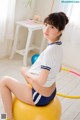 Nagisa Ikeda 池田なぎさ, [Minisuka.tv] 2022.04.07 Regular Gallery 6.1 P32 No.87fe2d Image No. 1