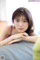 Mio Kudo 工藤美桜, ＦＲＩＤＡＹデジタル写真集 「輝きながら……」 Set.04