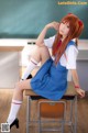 Cosplay Asuka - Randall Iporntv Net P10 No.bdffd8