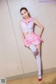 TouTiao 2017-10-30: Model Shen Mei Yan (申 美 嫣) (21 photos) P8 No.9590ba Image No. 27