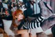 MingTao 明桃 Cosplay Asuka Werewolf P7 No.ec033e Image No. 55