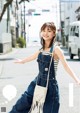 Yui Asakura 浅倉唯, Young Jump 2022 No.22 (ヤングジャンプ 2022年22号) P2 No.2fe470 Image No. 17