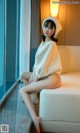 UGIRLS - Ai You Wu App No.1206: Model Tina (35 photos) P8 No.2ea4ee