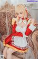 Coser@雯妹不讲道理 No.028: (20 photos) P8 No.0e411f Image No. 25