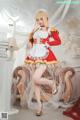 Coser@雯妹不讲道理 No.028: (20 photos) P18 No.3b3065 Image No. 5