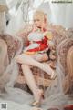 Coser@雯妹不讲道理 No.028: (20 photos) P5 No.6eab5a Image No. 31