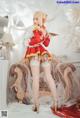 Coser@雯妹不讲道理 No.028: (20 photos) P7 No.03670c Image No. 27