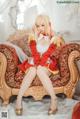 Coser@雯妹不讲道理 No.028: (20 photos) P8 No.3a17fc Image No. 3