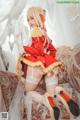 Coser@雯妹不讲道理 No.028: (20 photos) P13 No.d0ef91 Image No. 15