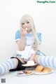 Cosplay Shizuku - Camera Cuckold Sessions P11 No.ebb279 Image No. 3