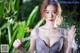 See the glamorous steamy photos of the beautiful Anchalee Wangwan (8 photos) P5 No.50b885 Image No. 7