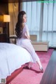 TouTiao 2017-08-14: Model Mei Na Zi (美 纳 子) (17 photos) P8 No.5c4212 Image No. 7