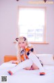 Cosplay Aonyan - Xxxnew Xxx Com P12 No.c6c790 Image No. 1