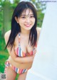 Midori Nagatsuki 長月翠, Young Magazine 2022 No.24 (ヤングマガジン 2022年24号)