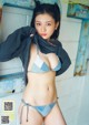 Midori Nagatsuki 長月翠, Young Magazine 2022 No.24 (ヤングマガジン 2022年24号) P3 No.bddee8