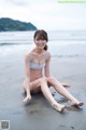 Mio Kudo 工藤美桜, ＦＲＩＤＡＹデジタル写真集 センチメンタルな柔肌 Set.02