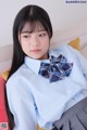 Mao Imaizumi 今泉まお, [Minisuka.tv] 2021.09.30 Regular Gallery 3.1 P21 No.dd725e Image No. 57