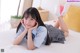 Mao Imaizumi 今泉まお, [Minisuka.tv] 2021.09.30 Regular Gallery 3.1 P17 No.1f22d5 Image No. 65