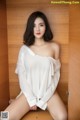 QingDouKe 2017-07-08: Model Xiao Xiong (小熊) (56 photos) P35 No.f6da8c Image No. 19