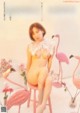 Minami Kojima 小島みなみ, FLASH 2021.09.28 (フラッシュ 2021年9月28日号) P8 No.70be4a Image No. 3