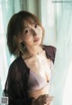 Riho Iida 飯田里穂, FRIDAY 2020.01.03 (フライデー 2020年1月3日号) P11 No.dfc389 Image No. 1