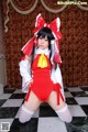 Cosplay Yugetsutei - Bussy Ally Galleries P3 No.3ecd43