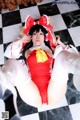 Cosplay Yugetsutei - Bussy Ally Galleries P9 No.b3b376