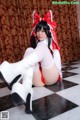 Cosplay Yugetsutei - Bussy Ally Galleries P10 No.11d373