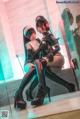 Coser@蠢沫沫 (chunmomo) Vol.071: 修女×护士 (50 photos) P31 No.cb0850 Image No. 19