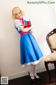 Cosplay Suzuka - Www16 Thick Batts P4 No.5bb374 Image No. 17