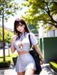 Hentai - 炎夏密语 Set 2 20230609 Part 51 P17 No.40be16