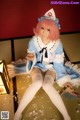 Cosplay Atsuki - My Massage Mp4 P5 No.a2d5f7